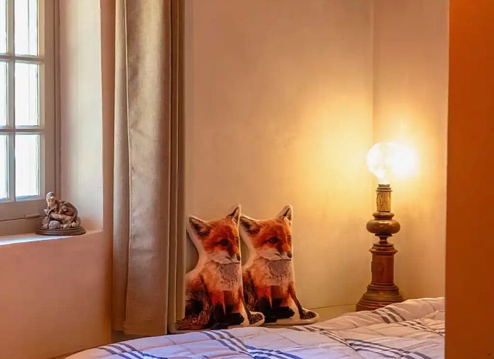 Guest house 523485 - Holiday property Twente - Het Poorthuysje