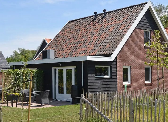 Guest house 523487 - Holiday property Twente - Lodge 'De Boeskool'