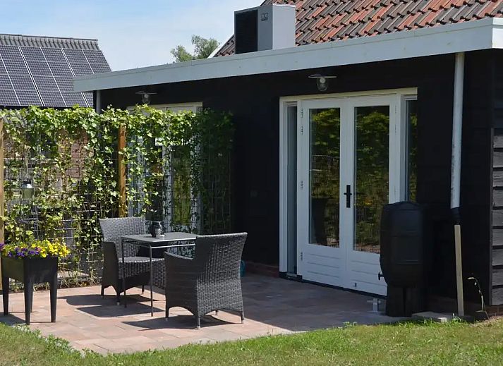 Guest house 523487 - Holiday property Twente - Lodge 'De Boeskool'