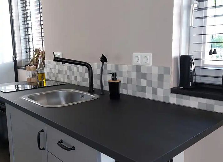 Unterkunft 523488 - Ferienhaus Twente - Lodge 'De Köttelpeer'