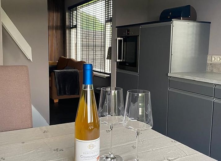 Unterkunft 523601 - Ferienhaus Twente - Vakantiehuisje in Daarle