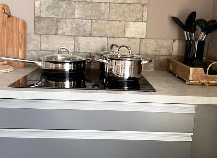 Unterkunft 523601 - Ferienhaus Twente - Vakantiehuisje in Daarle