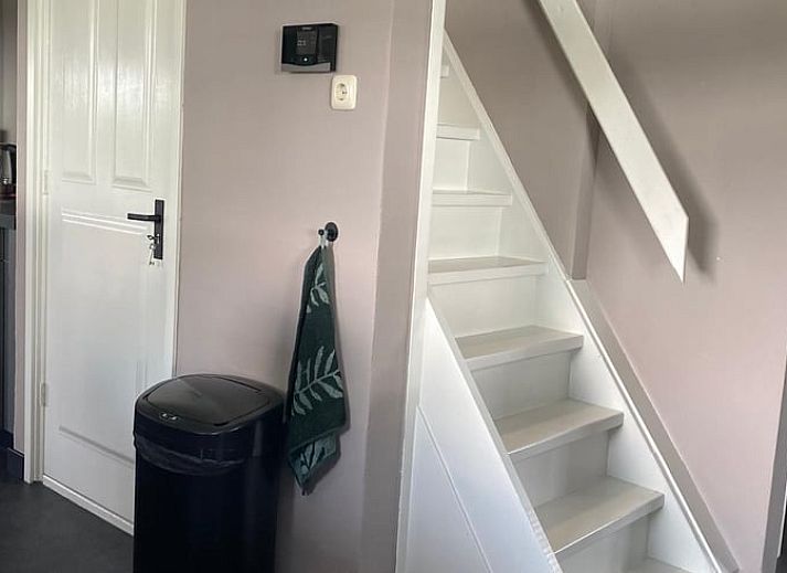 Unterkunft 523601 - Ferienhaus Twente - Vakantiehuisje in Daarle