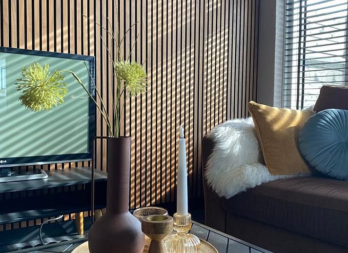 Unterkunft 523601 - Ferienhaus Twente - Vakantiehuisje in Daarle