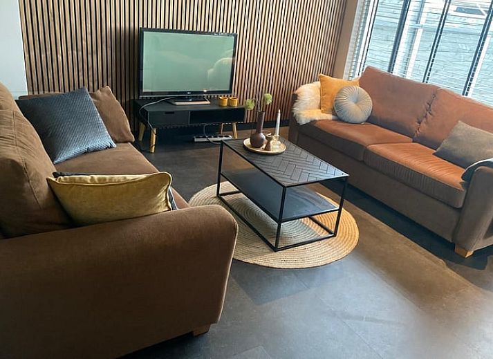 Unterkunft 523601 - Ferienhaus Twente - Vakantiehuisje in Daarle