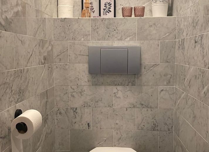 Unterkunft 523601 - Ferienhaus Twente - Vakantiehuisje in Daarle