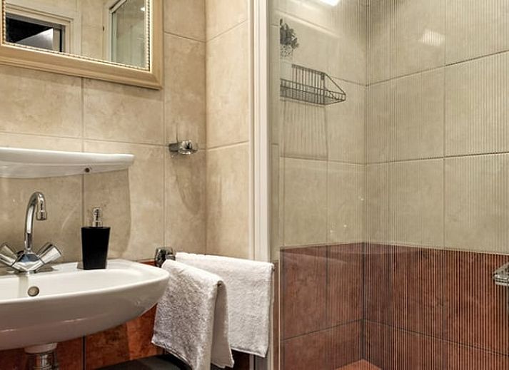 Unterkunft 523601 - Ferienhaus Twente - Vakantiehuisje in Daarle