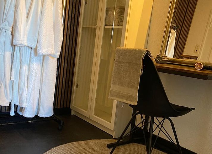 Unterkunft 523601 - Ferienhaus Twente - Vakantiehuisje in Daarle