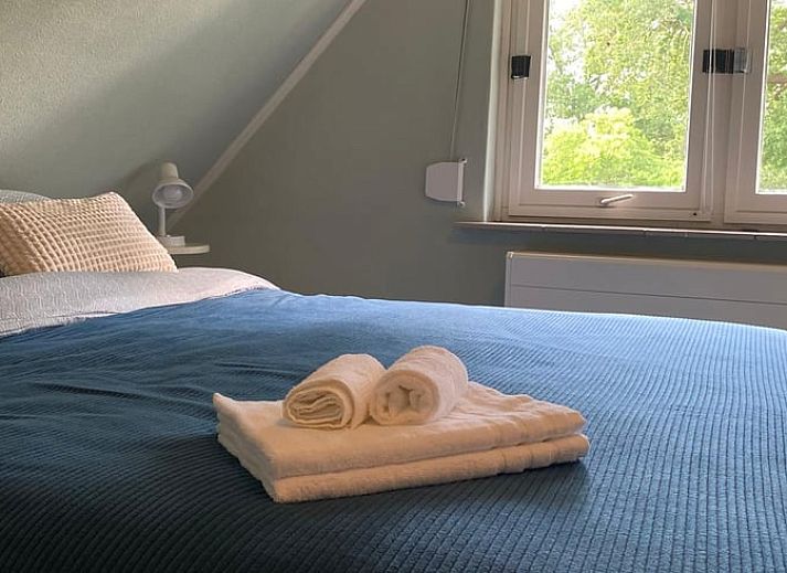 Unterkunft 523601 - Ferienhaus Twente - Vakantiehuisje in Daarle