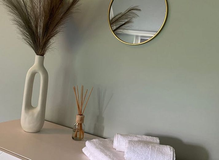 Unterkunft 523601 - Ferienhaus Twente - Vakantiehuisje in Daarle