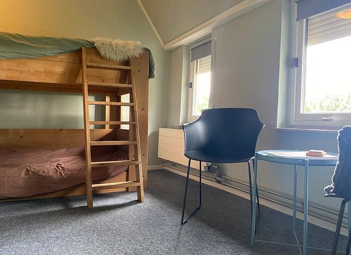 Unterkunft 523601 - Ferienhaus Twente - Vakantiehuisje in Daarle