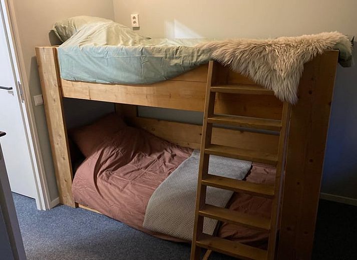 Unterkunft 523601 - Ferienhaus Twente - Vakantiehuisje in Daarle