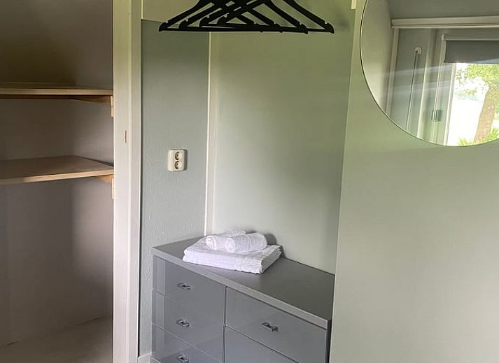 Unterkunft 523601 - Ferienhaus Twente - Vakantiehuisje in Daarle