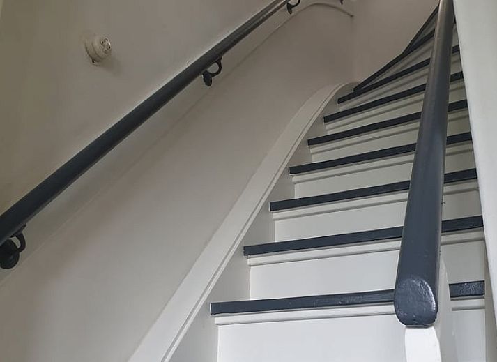 Geraeumige Terrasse im Ferienhaus in Daarle, ideal fuer Entspannung in Twente, Overijssel.