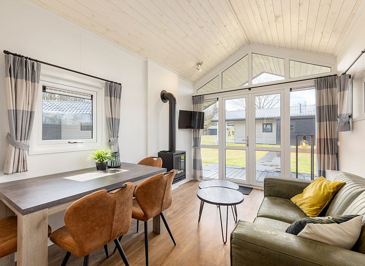 Verblijf 523604 - Vakantiewoning Twente - Recreatiepark «Tolplas 19»