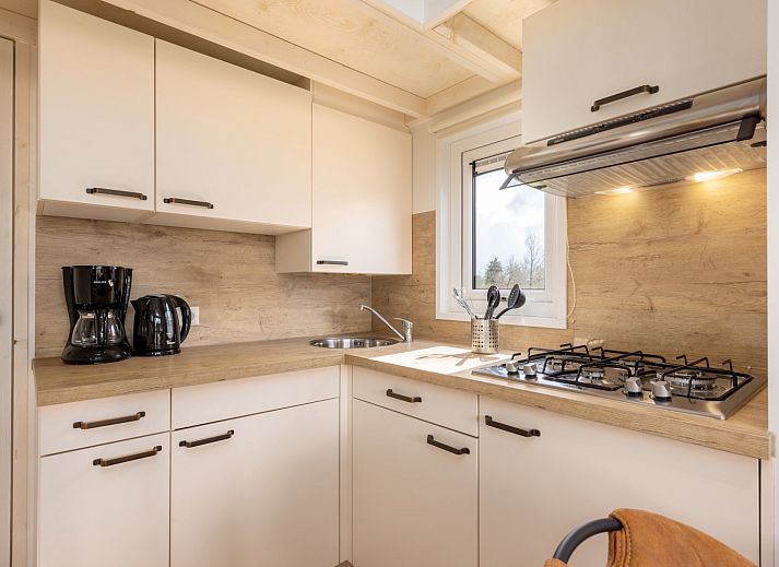 Verblijf 523604 - Vakantiewoning Twente - Recreatiepark «Tolplas 19»