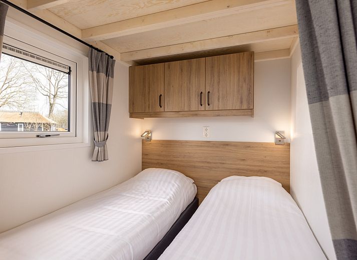 Verblijf 523604 - Vakantiewoning Twente - Recreatiepark «Tolplas 19»