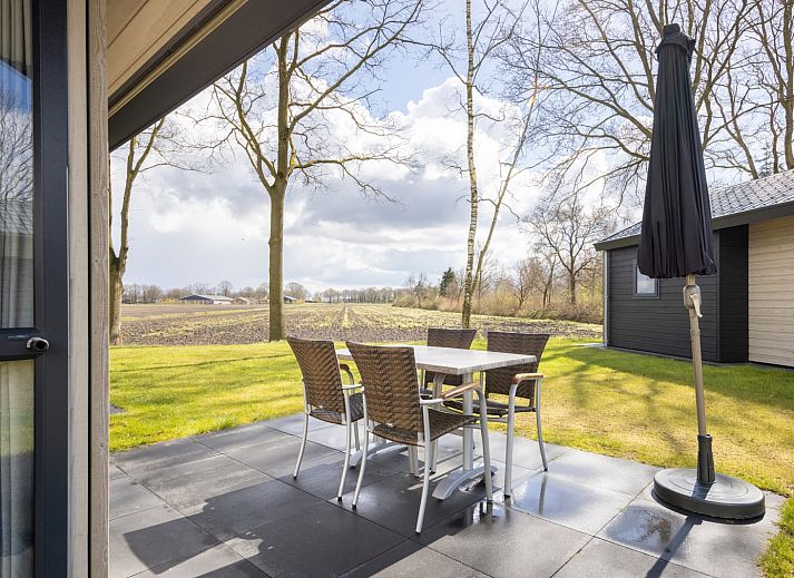 Verblijf 523604 - Vakantiewoning Twente - Recreatiepark «Tolplas 19»