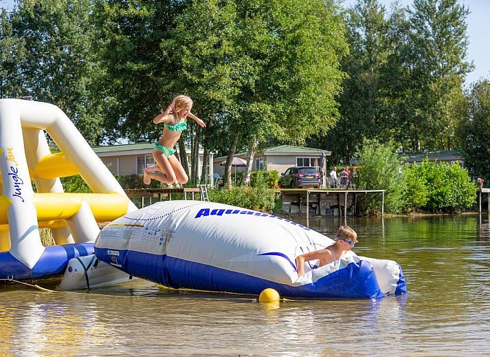 Verblijf 523604 - Vakantiewoning Twente - Recreatiepark «Tolplas 19»