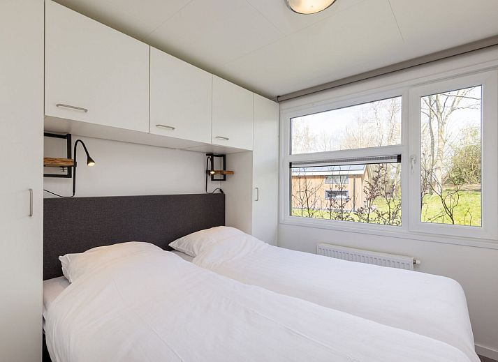 Verblijf 523605 - Vakantiewoning Twente - Recreatiepark «Tolplas 18»