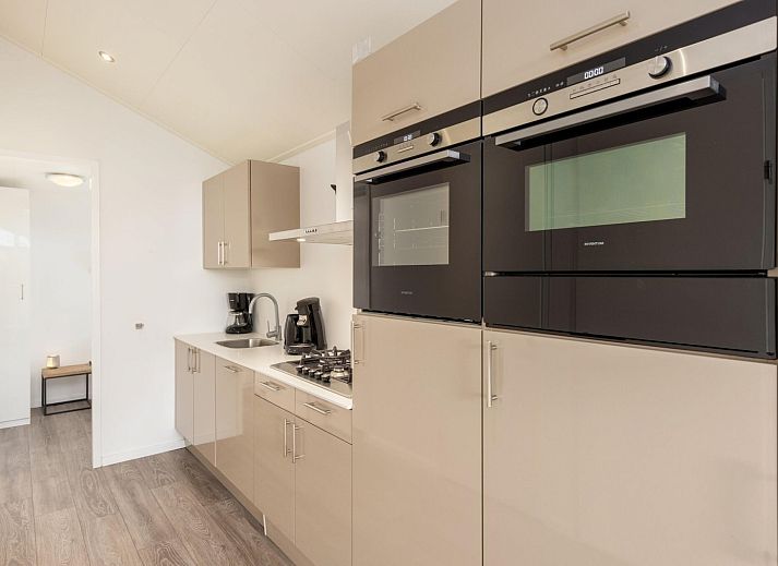 Verblijf 523605 - Vakantiewoning Twente - Recreatiepark «Tolplas 18»