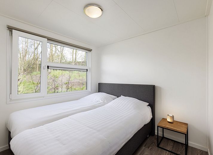 Verblijf 523605 - Vakantiewoning Twente - Recreatiepark «Tolplas 18»