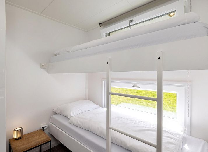 Verblijf 523605 - Vakantiewoning Twente - Recreatiepark «Tolplas 18»