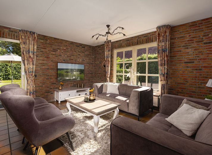 Unterkunft 523803 - Ferienhaus Twente - Vakantiehuis De Bron