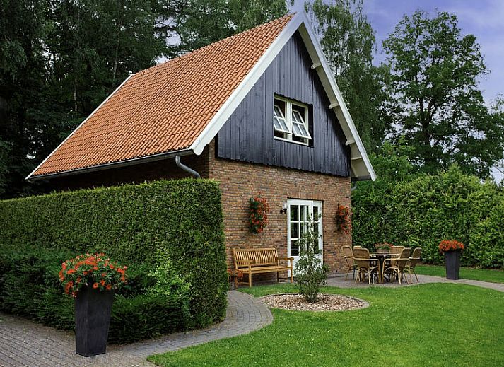 Unterkunft 523803 - Ferienhaus Twente - Vakantiehuis De Bron