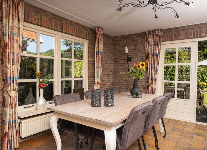 Unterkunft 523803 - Ferienhaus Twente - Vakantiehuis De Bron