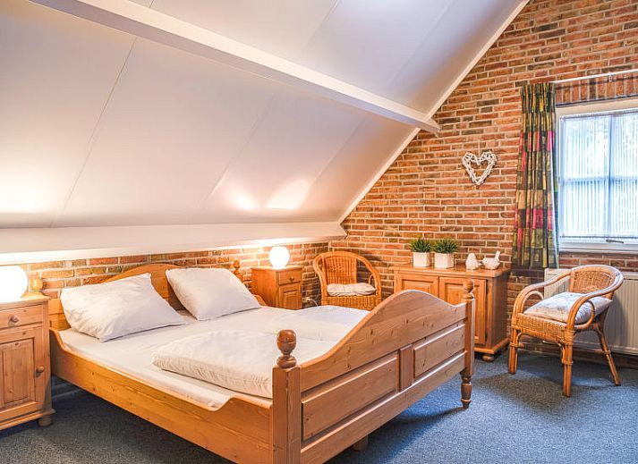 Unterkunft 523803 - Ferienhaus Twente - Vakantiehuis De Bron