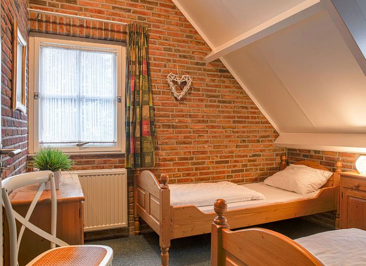 Unterkunft 523803 - Ferienhaus Twente - Vakantiehuis De Bron