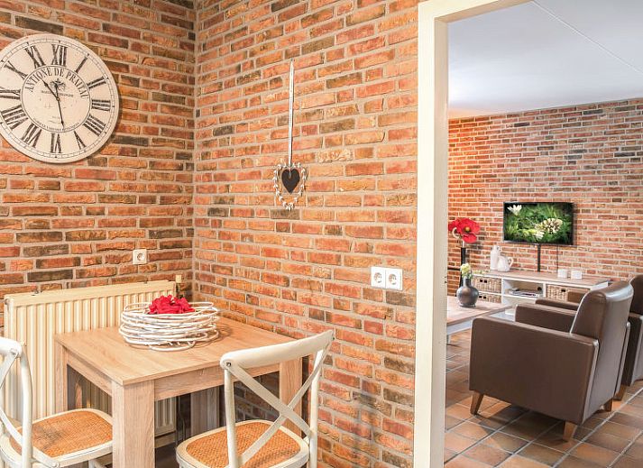 Unterkunft 523803 - Ferienhaus Twente - Vakantiehuis De Bron