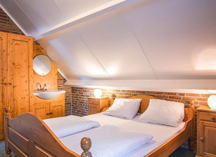 Unterkunft 523803 - Ferienhaus Twente - Vakantiehuis De Bron