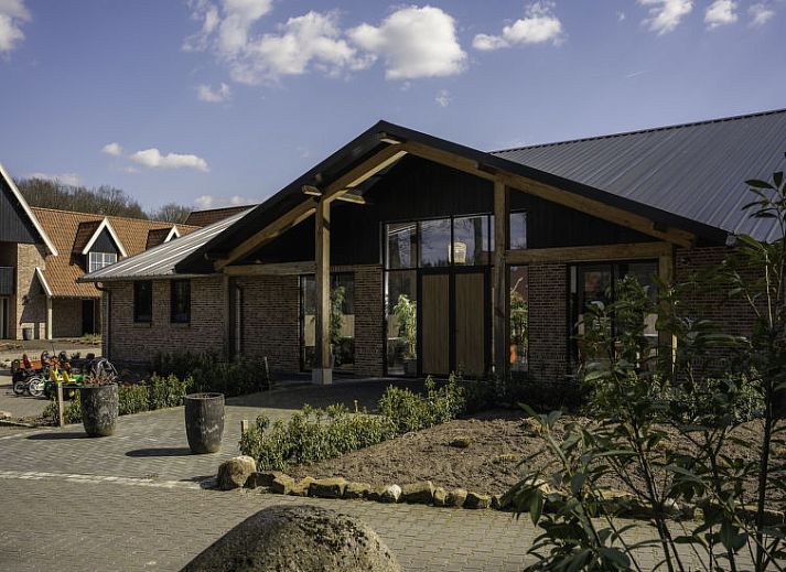 Unterkunft 523803 - Ferienhaus Twente - Vakantiehuis De Bron