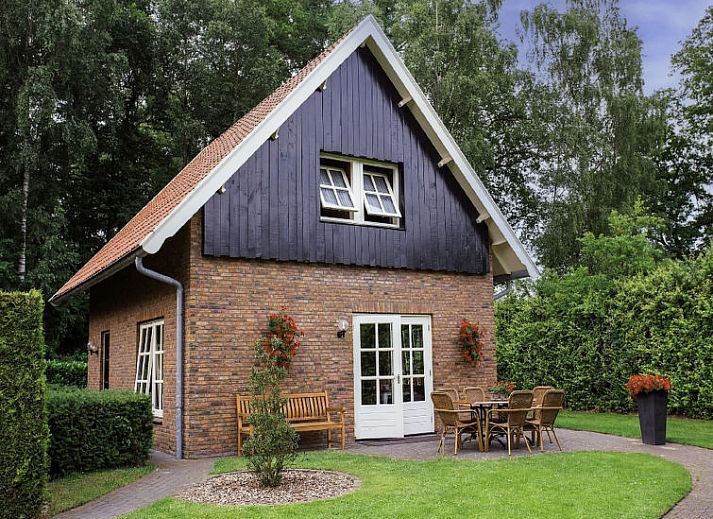 Unterkunft 523803 - Ferienhaus Twente - Vakantiehuis De Bron