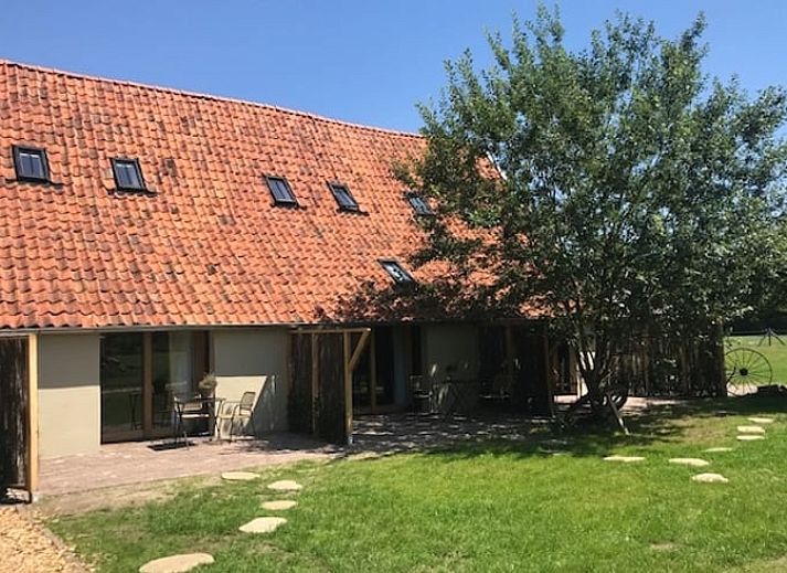 Guest house 523812 • Holiday property Twente • Huisje in Losser