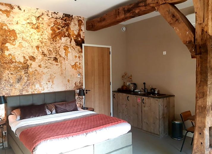 Unterkunft 523812 - Ferienhaus Twente - Huisje in Losser