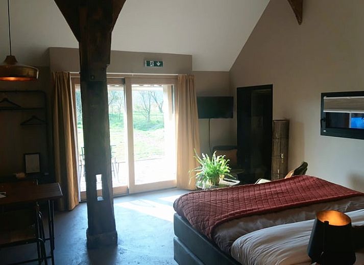 Unterkunft 523812 - Ferienhaus Twente - Huisje in Losser