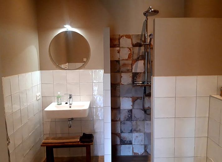 Unterkunft 523812 - Ferienhaus Twente - Huisje in Losser