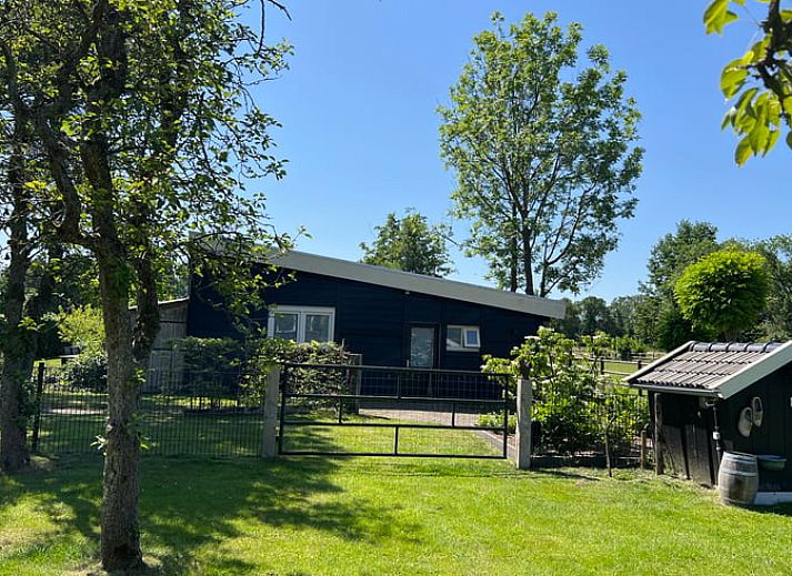 Verblijf 523817 • Vakantiewoning Twente • Huisje in Losser