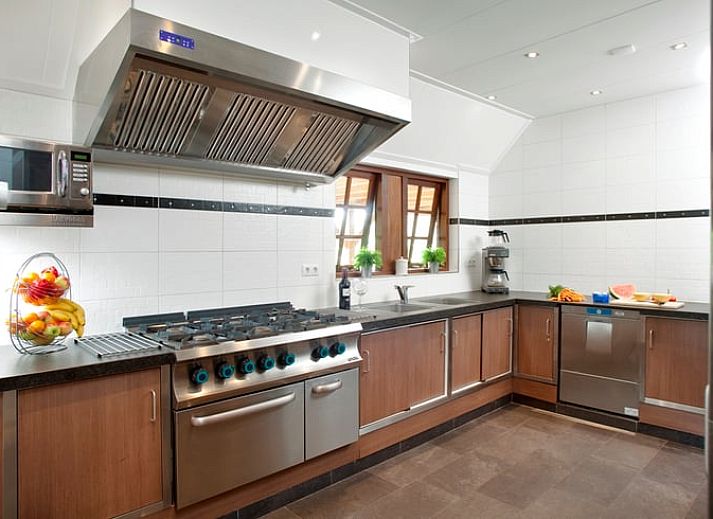 Unterkunft 523817 - Ferienhaus Twente - Huisje in Losser