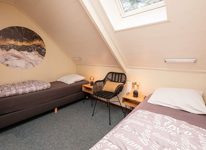 Unterkunft 523817 - Ferienhaus Twente - Huisje in Losser