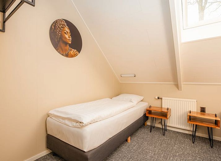 Unterkunft 523817 - Ferienhaus Twente - Huisje in Losser