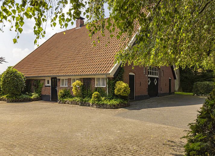 Verblijf 523820 • Vakantiewoning Twente • Vakantiehuis Familieboerderij