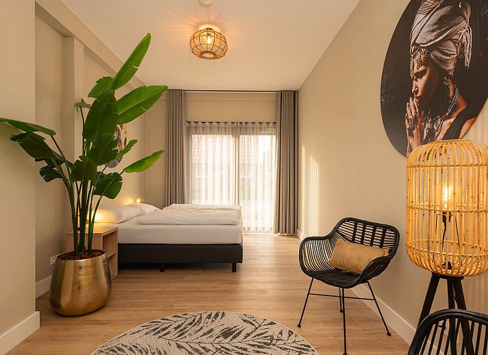 Unterkunft 523820 - Ferienhaus Twente - Vakantiehuis Familieboerderij