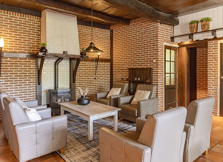 Unterkunft 523820 - Ferienhaus Twente - Vakantiehuis Familieboerderij