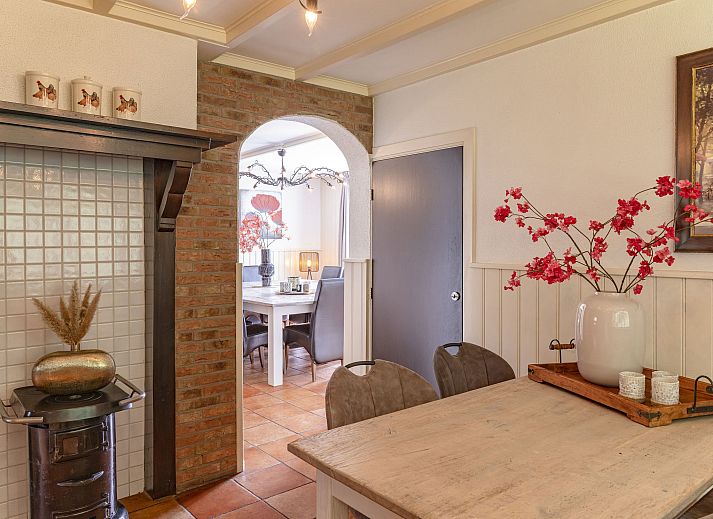 Unterkunft 523820 - Ferienhaus Twente - Vakantiehuis Familieboerderij