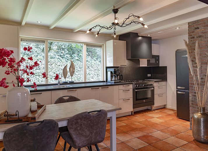 Unterkunft 523820 - Ferienhaus Twente - Vakantiehuis Familieboerderij