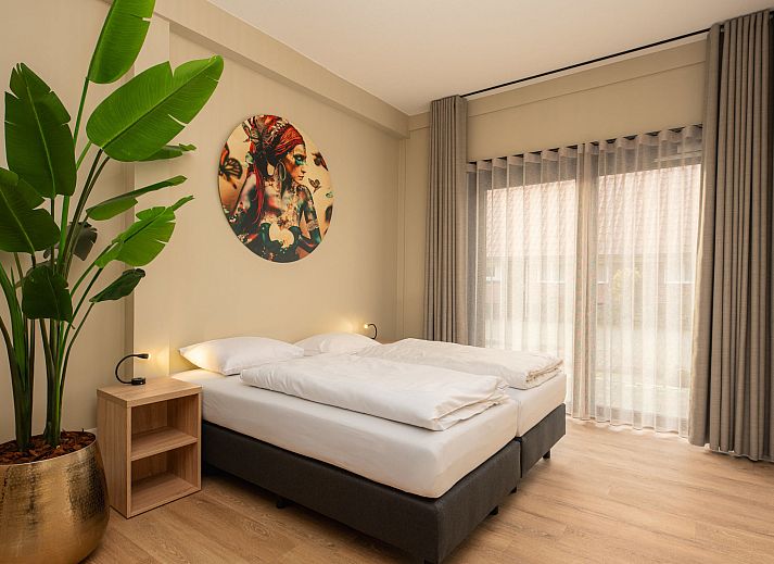 Unterkunft 523820 - Ferienhaus Twente - Vakantiehuis Familieboerderij